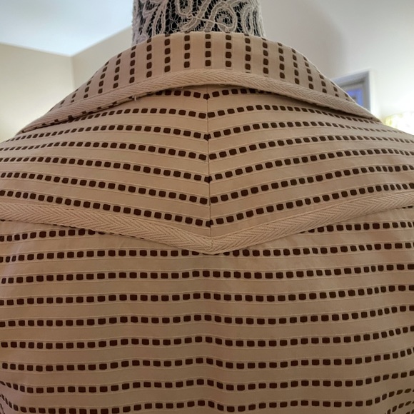 VINTAGE Nanette Lepore Blazer - Picture 7 of 10